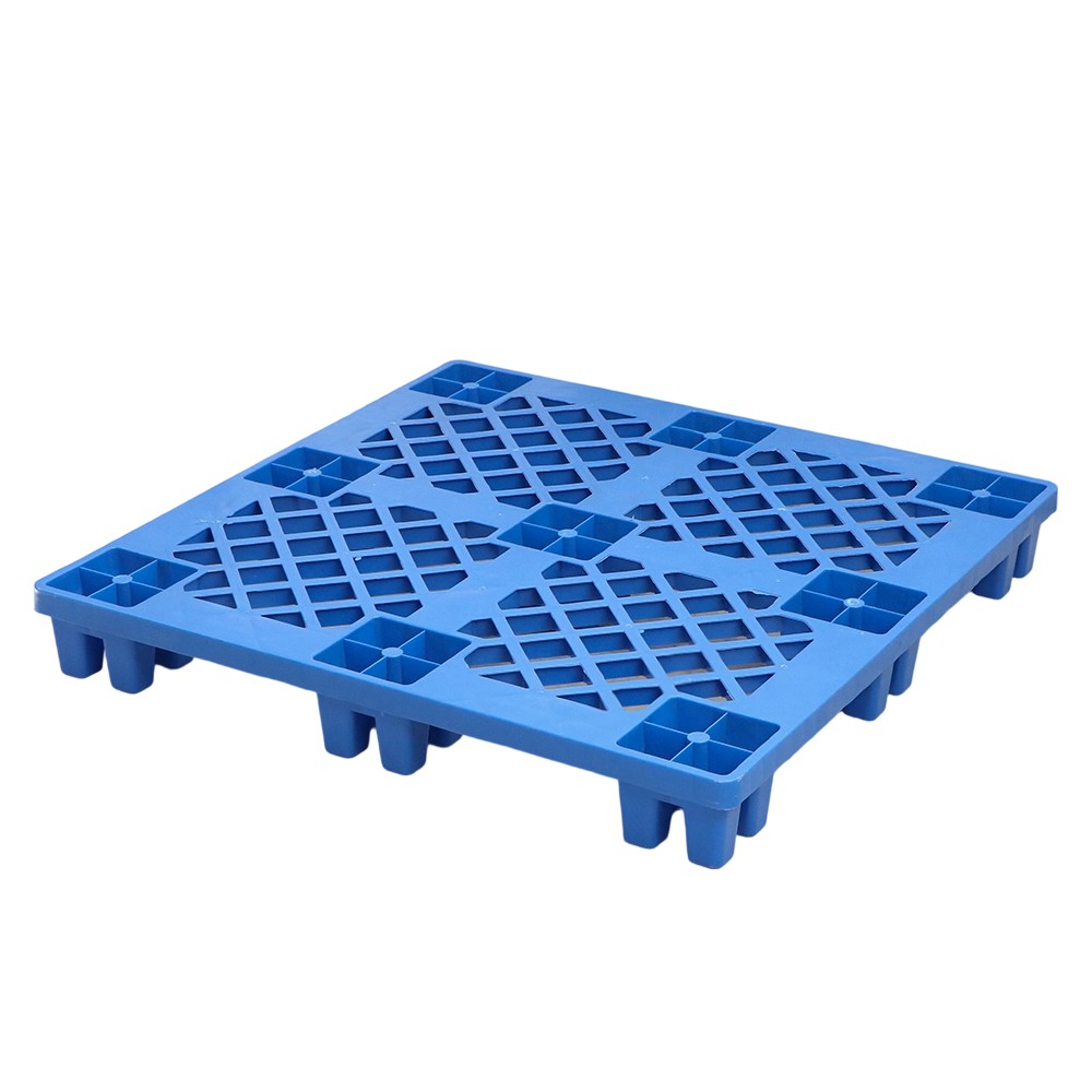 B2#單面叉腳卡板