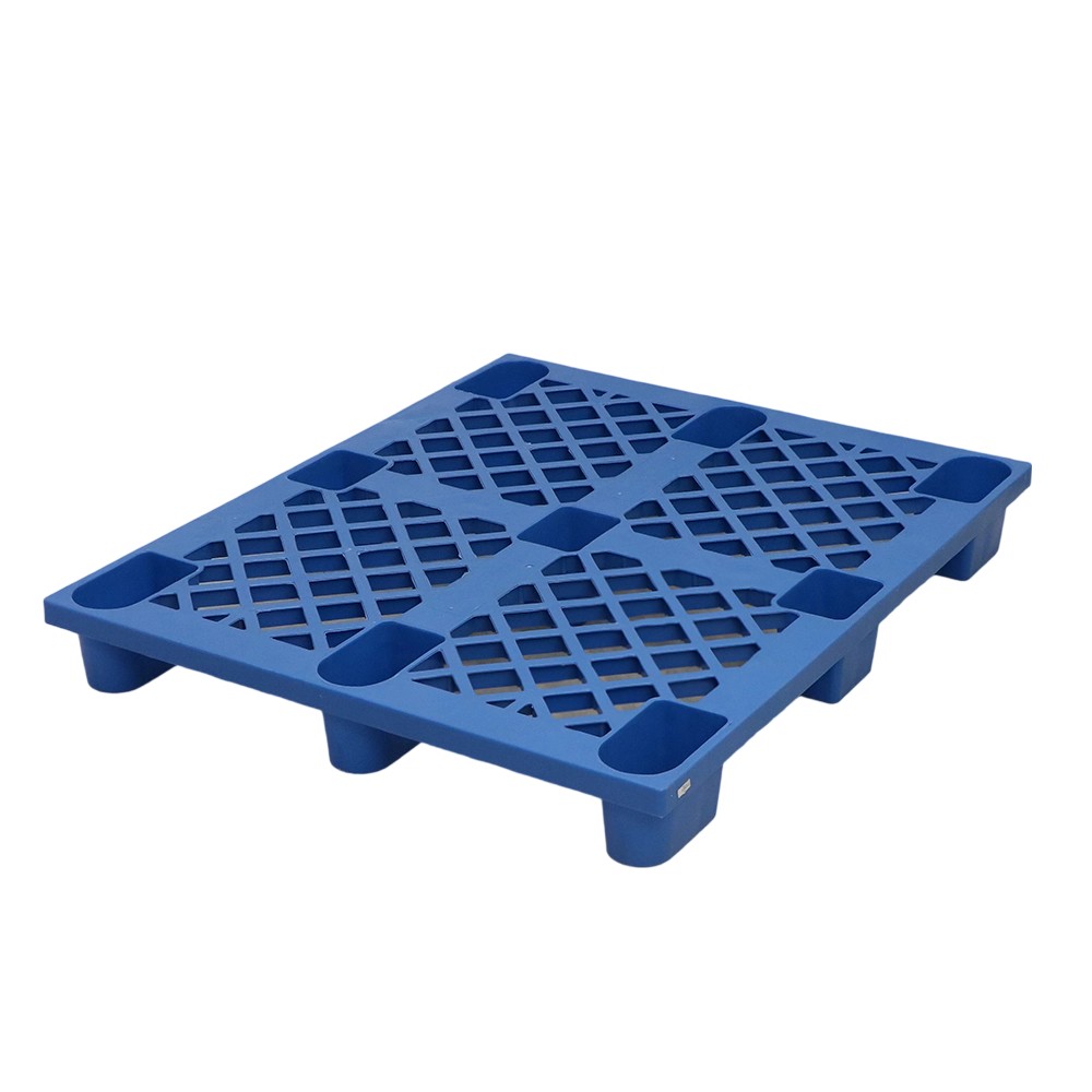 B1#單面圓腳卡板